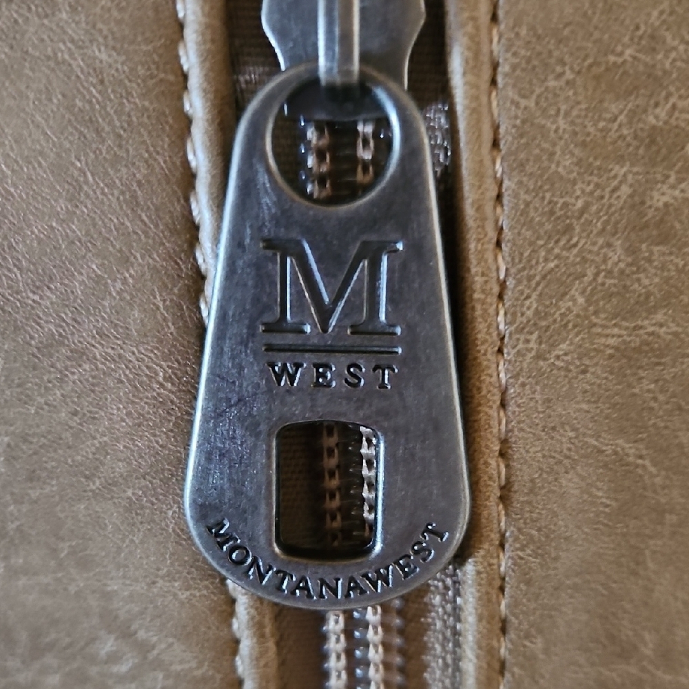 NEW Montana West - Wallet, Phone/Crossbody, Aztec Collection - Picture 3 of 6
